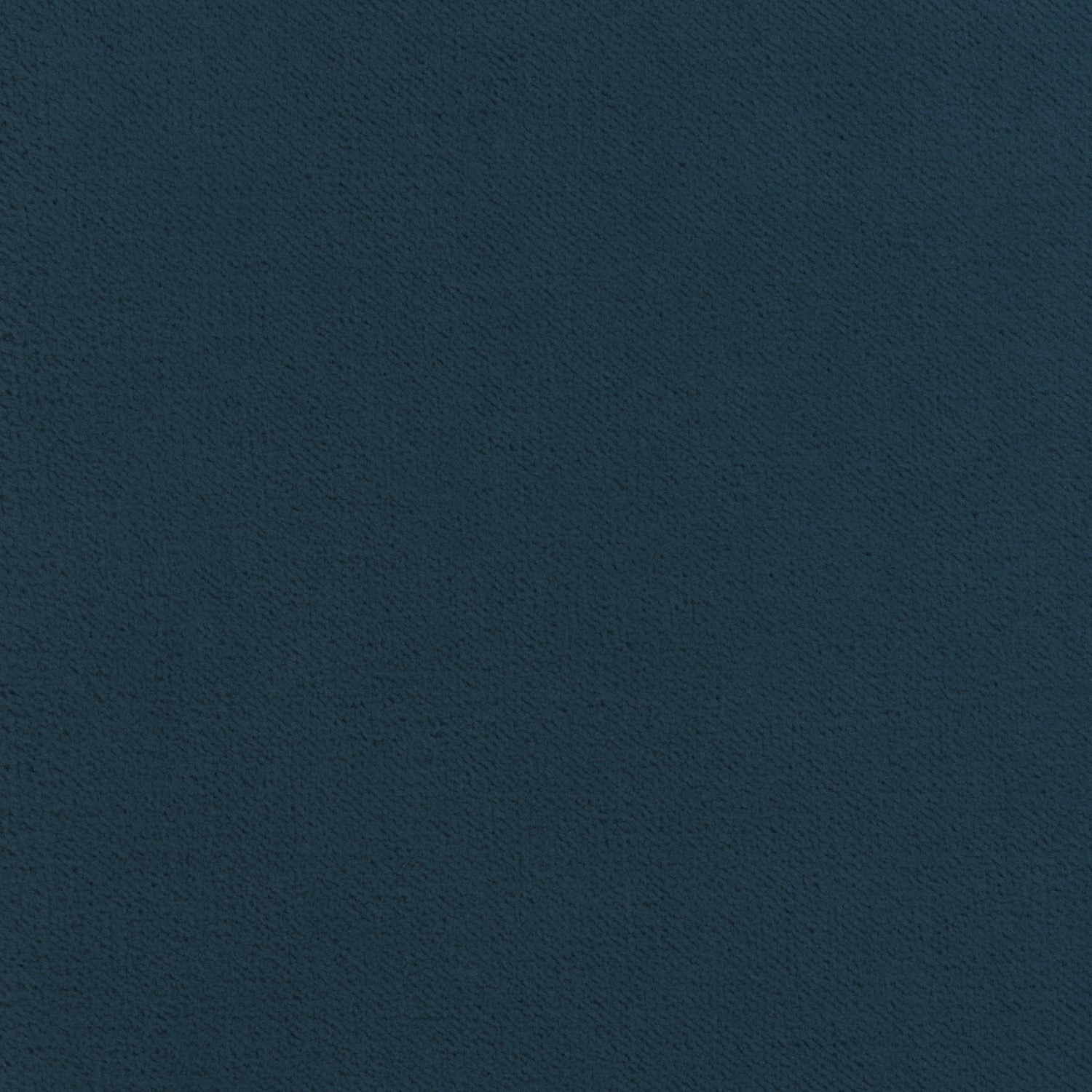 Club Velvet fabric in denim color - pattern number W7239 - by Thibaut in the Club Velvet collection