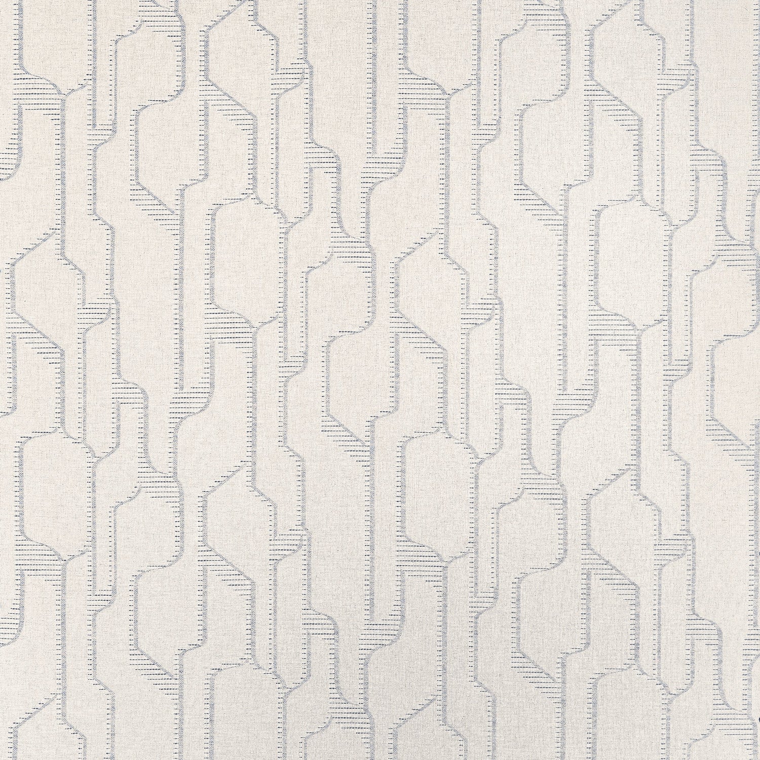 Metro fabric in slate color - pattern number W724488 - by Thibaut in the Yutori collection
