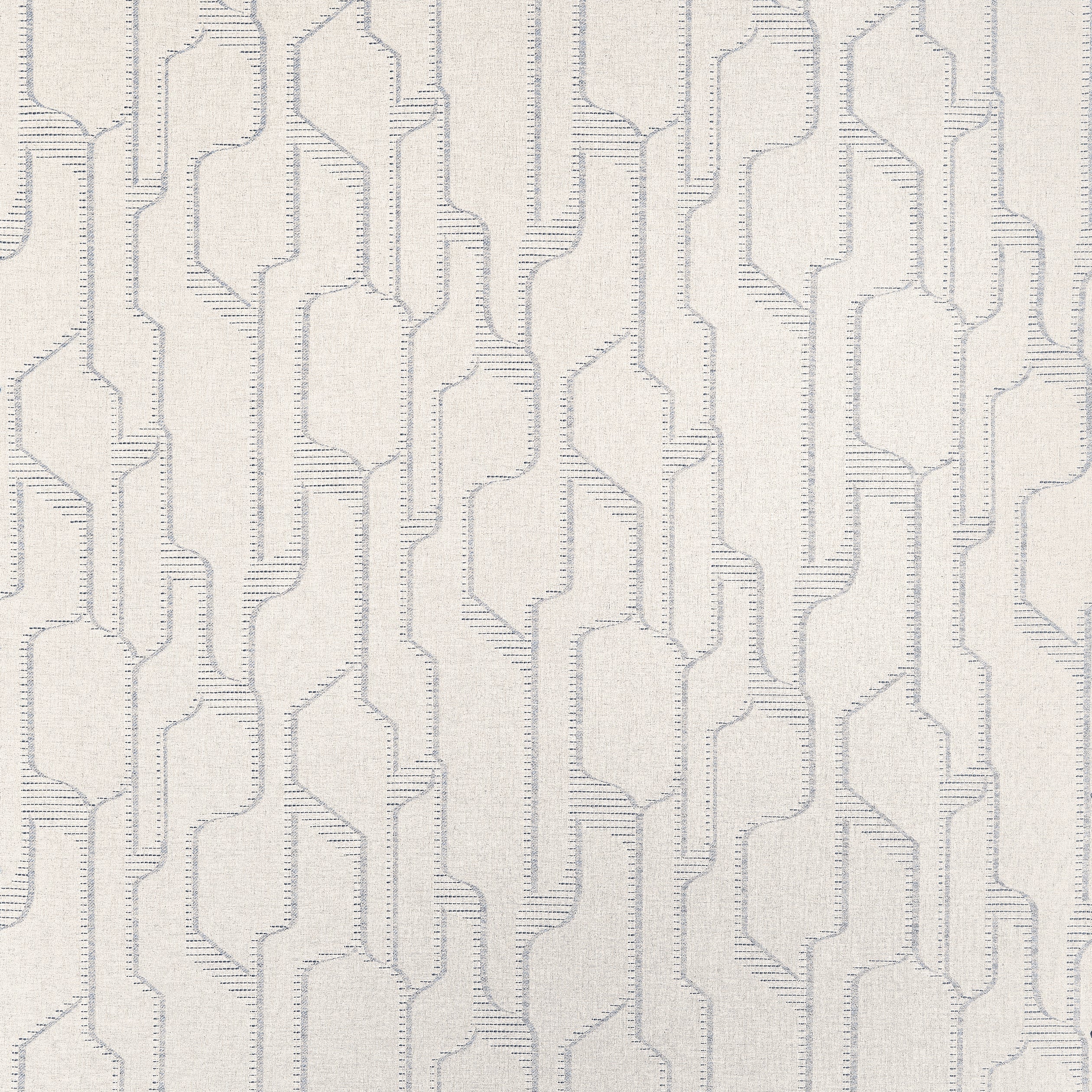 Metro fabric in slate color - pattern number W724488 - by Thibaut in the Yutori collection