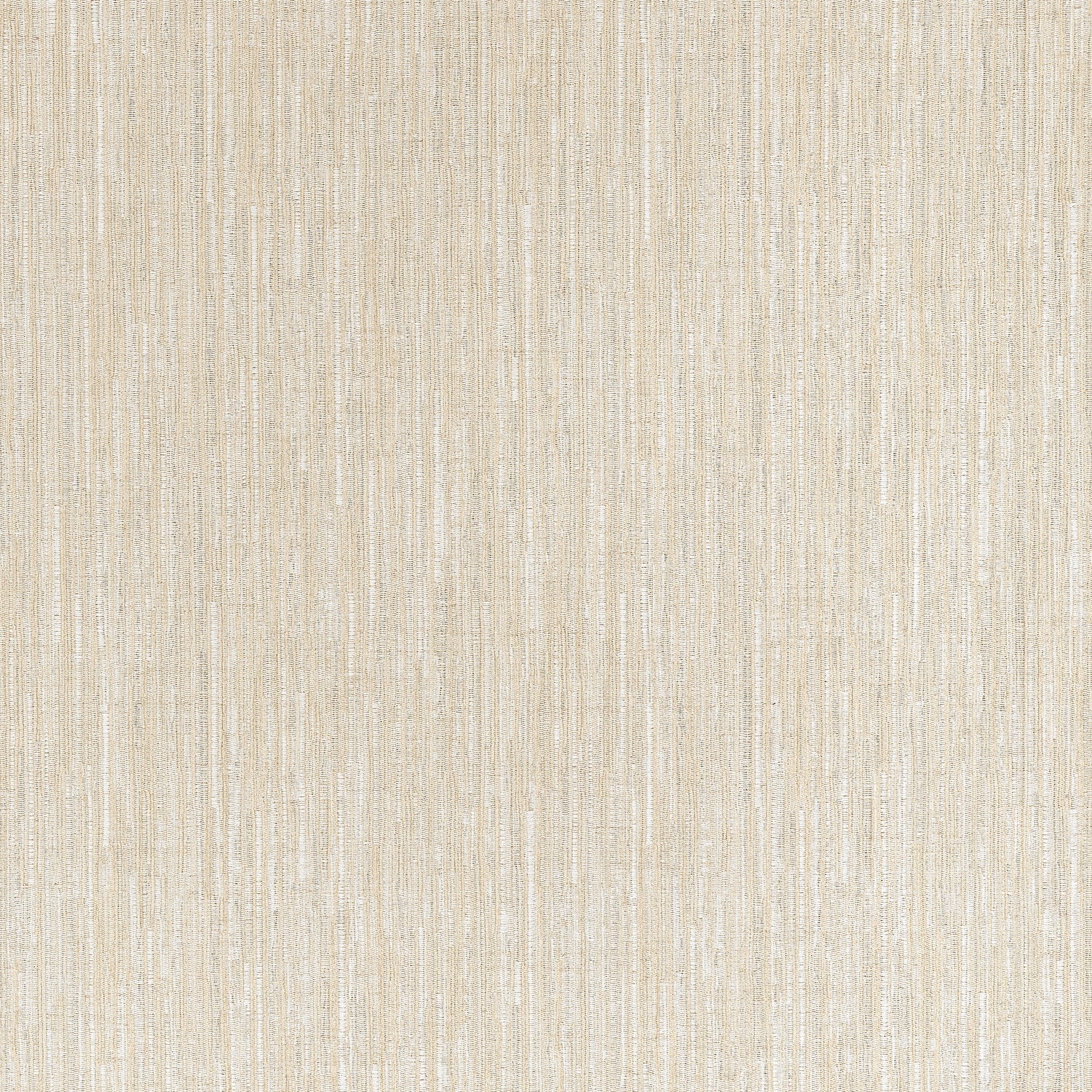 Zeta fabric in champagne color - pattern number W724489 - by Thibaut in the Yutori collection