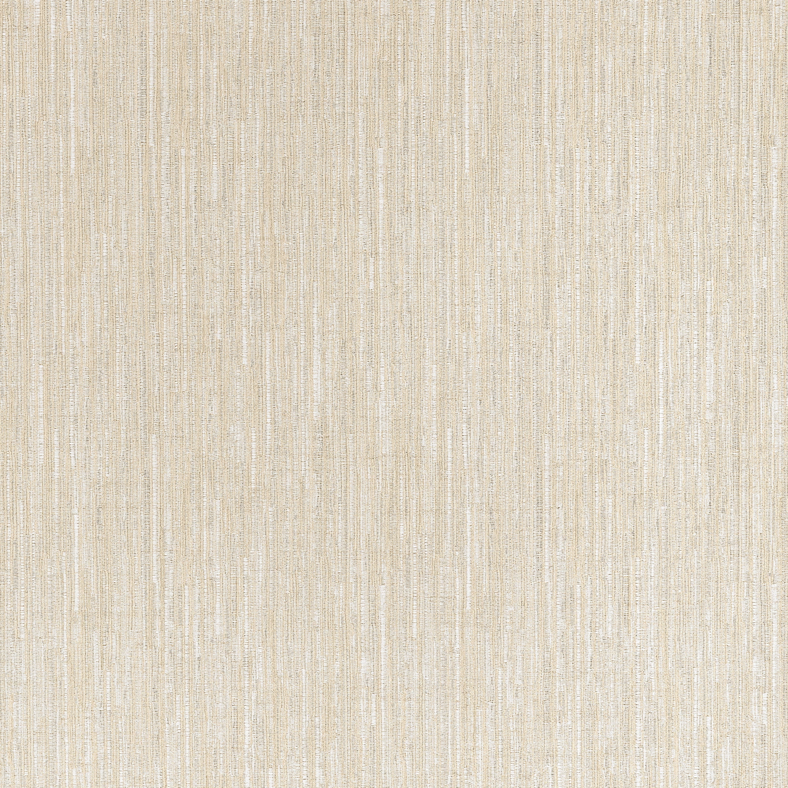 Zeta fabric in champagne color - pattern number W724489 - by Thibaut in the Yutori collection