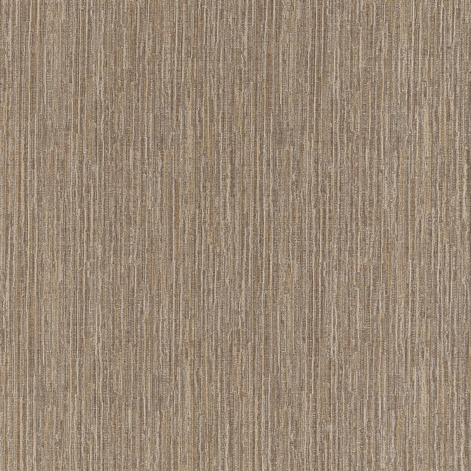 Zeta fabric in bark color - pattern number W724491 - by Thibaut in the Yutori collection