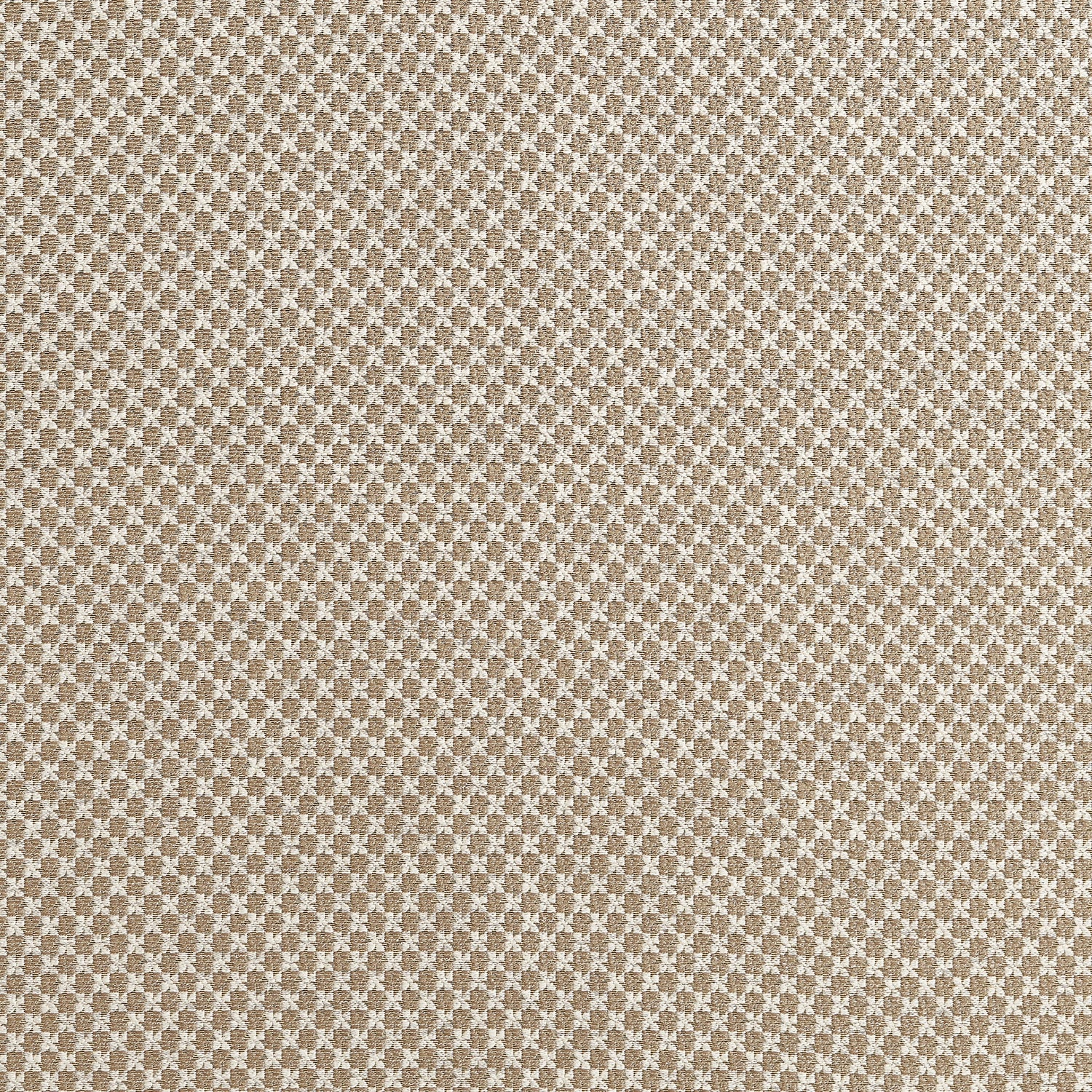 Moulinet fabric in linen color - pattern number W724495 - by Thibaut in the Yutori collection