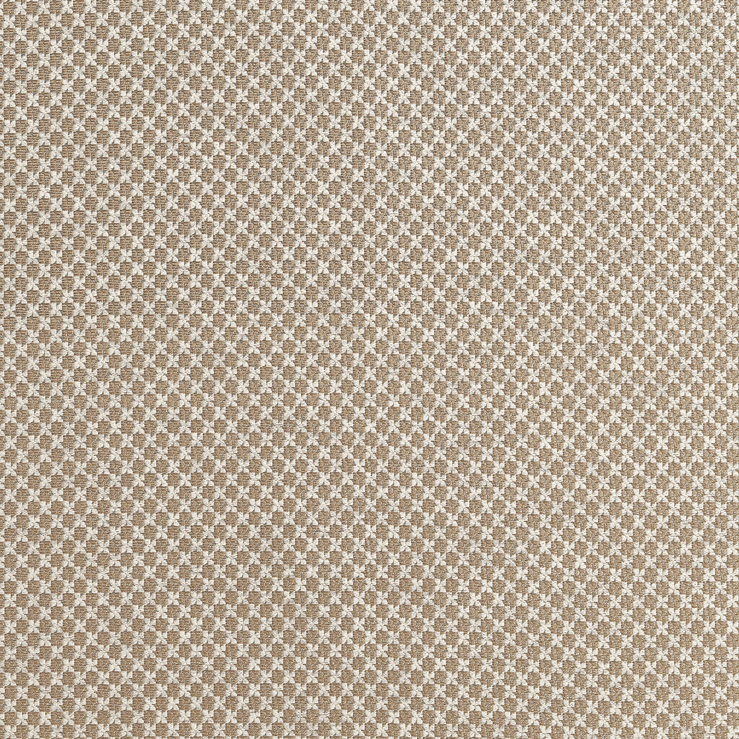 Moulinet fabric in linen color - pattern number W724495 - by Thibaut in the Yutori collection