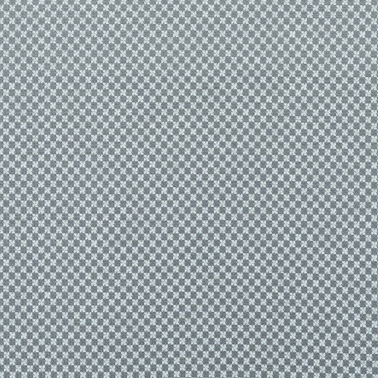 Moulinet fabric in mineral color - pattern number W724498 - by Thibaut in the Yutori collection