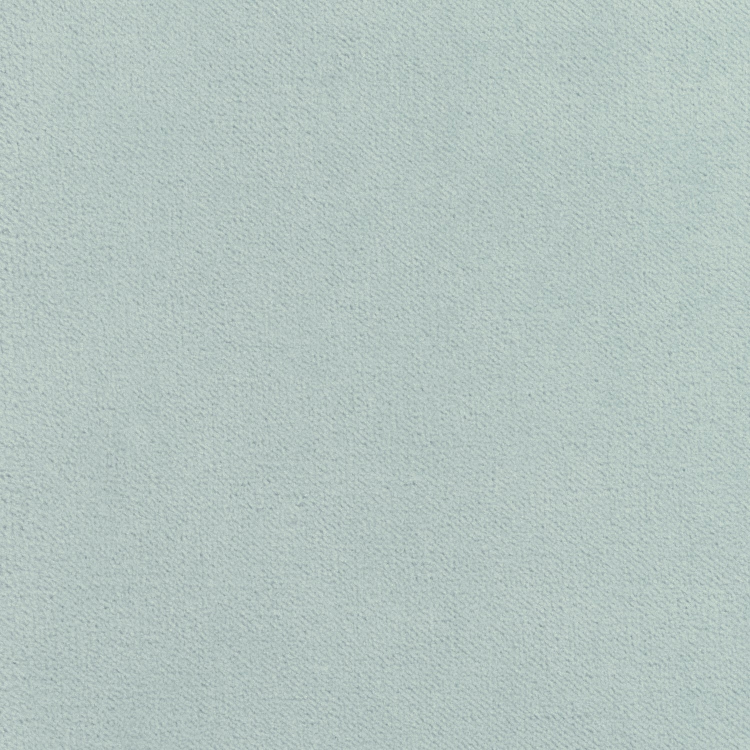 Club Velvet fabric in glacier color - pattern number W7245 - by Thibaut in the Club Velvet collection