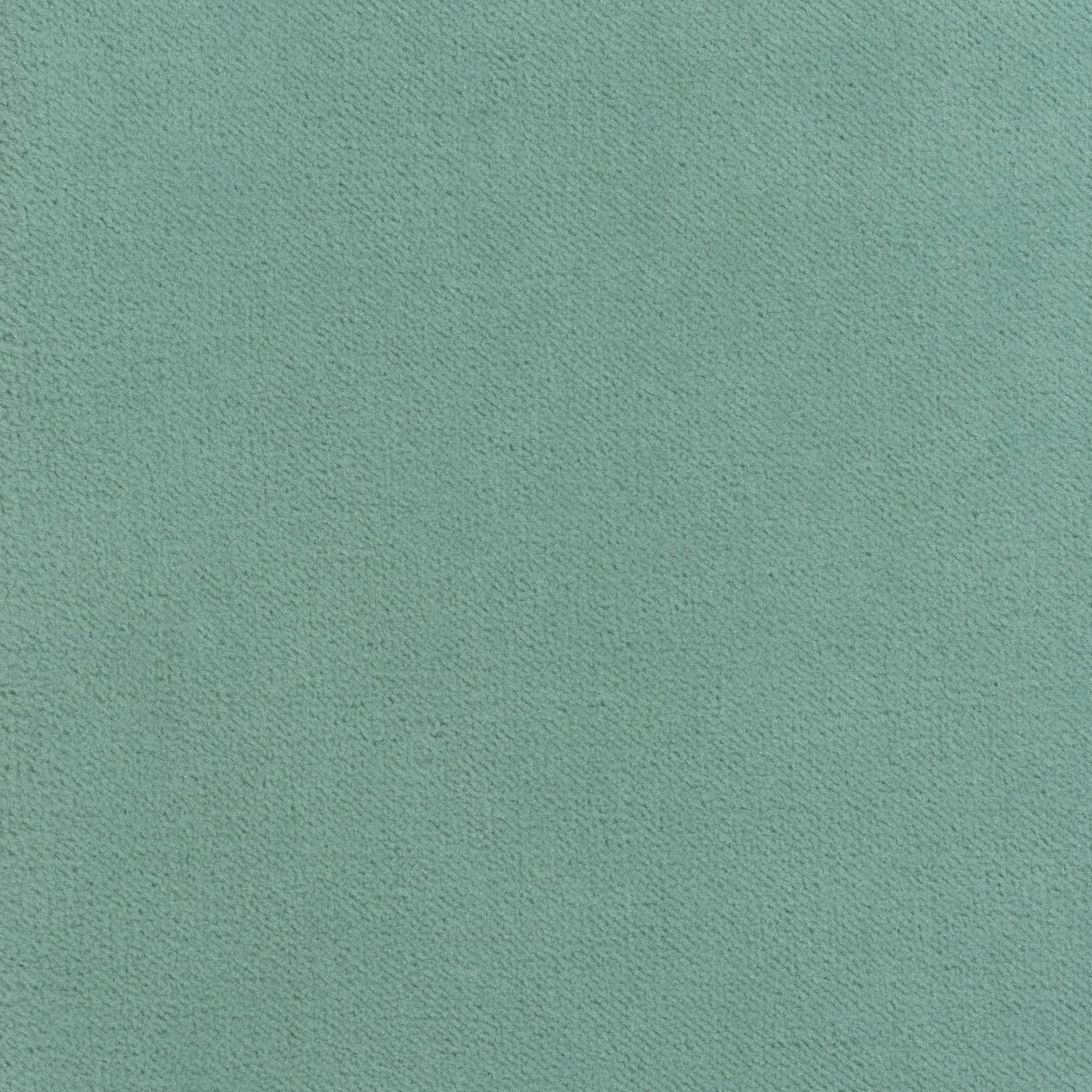 Club Velvet fabric in seafoam color - pattern number W7247 - by Thibaut in the Club Velvet collection