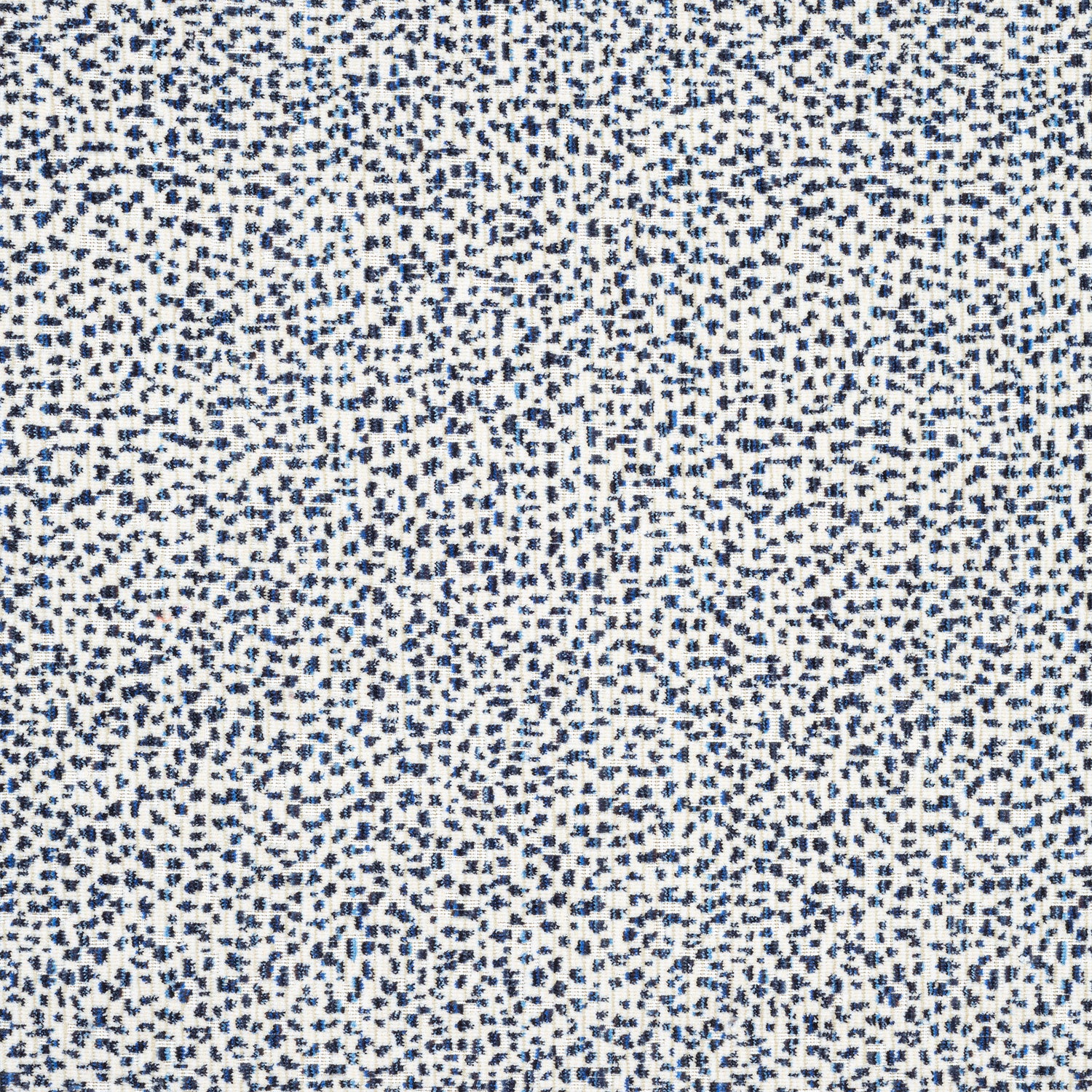 Swing Velvet fabric in navy color - pattern number W72803 - by Thibaut in the Woven Resource 13: Fusion Velvets collection