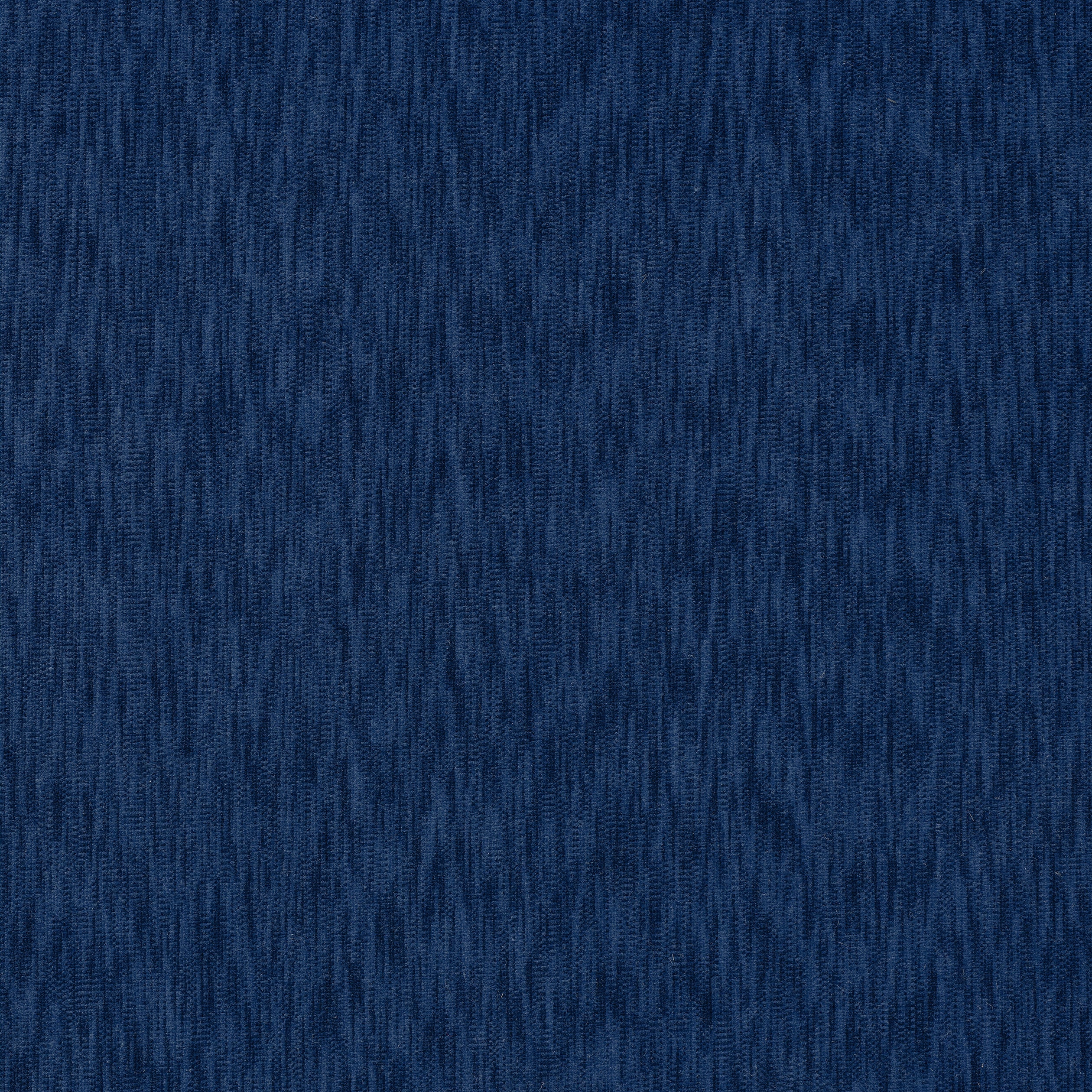 Riff Velvet fabric in navy color - pattern number W72834 - by Thibaut in the Woven Resource 13: Fusion Velvets collection