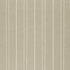 Nolan Stripe fabric in linen color - pattern number W73312 - by Thibaut in the Nomad collection