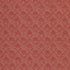 Maddox fabric in cinnabar color - pattern number W73326 - by Thibaut in the Nomad collection