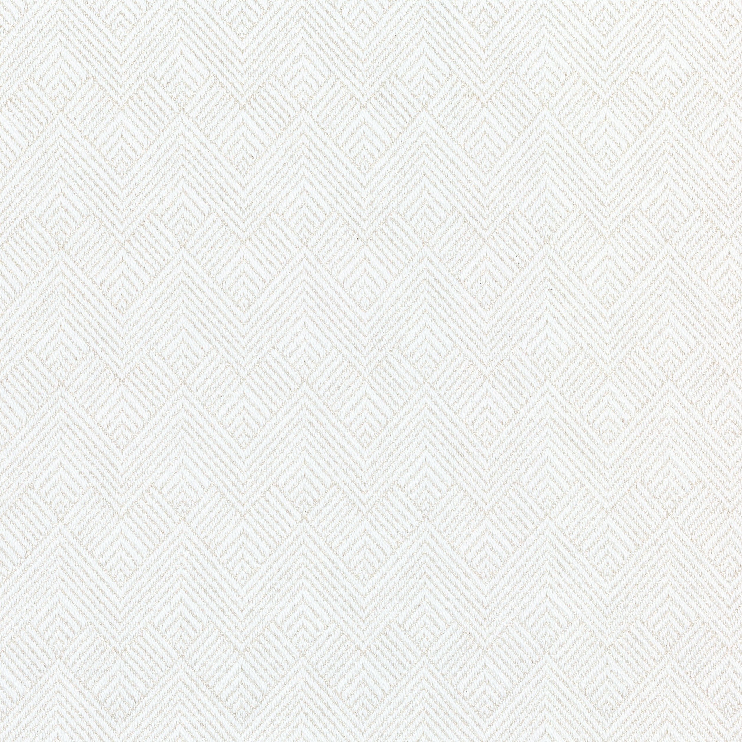 Maddox fabric in vanilla color - pattern number W73332 - by Thibaut in the Nomad collection