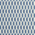 Optica fabric in sky blue color - pattern number W73348 - by Thibaut in the Nomad collection