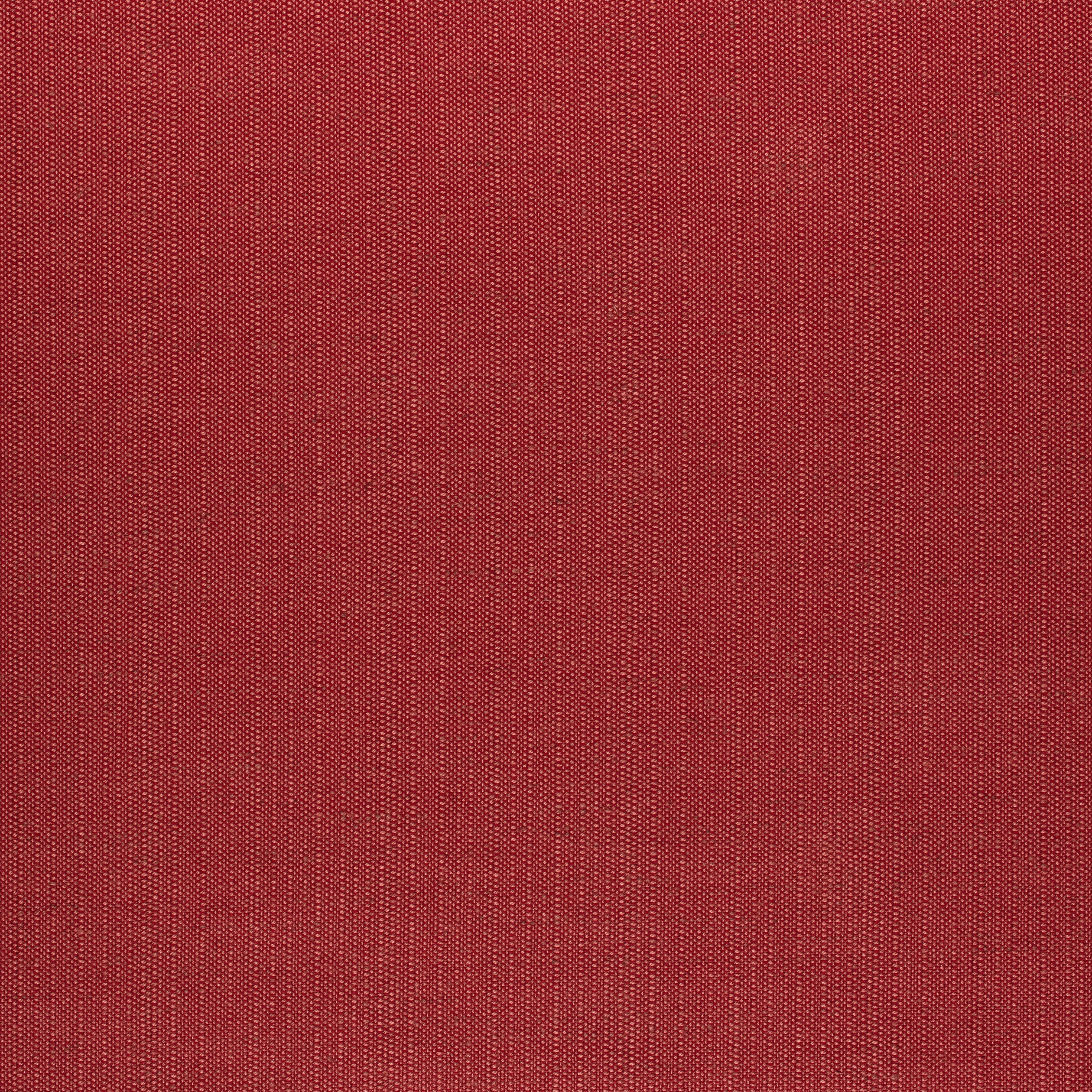 Brooks fabric in red color - pattern number W73372 - by Thibaut in the Nomad collection