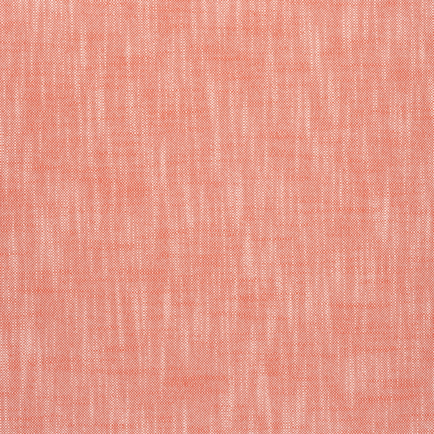 Bristol fabric in coral color - pattern number W73408 - by Thibaut in the Landmark Textures collection