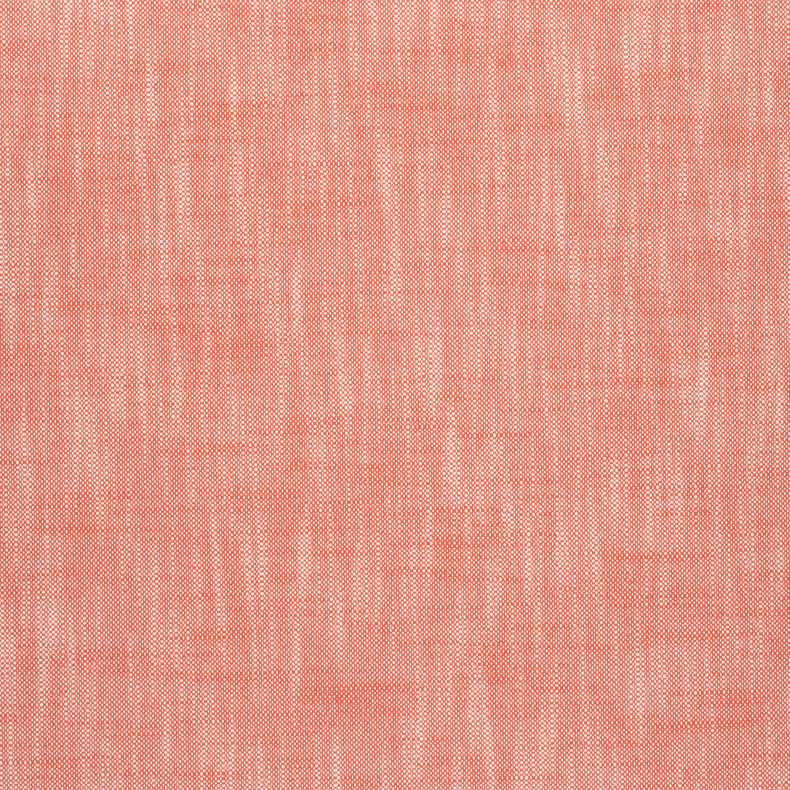 Bristol fabric in coral color - pattern number W73408 - by Thibaut in the Landmark Textures collection