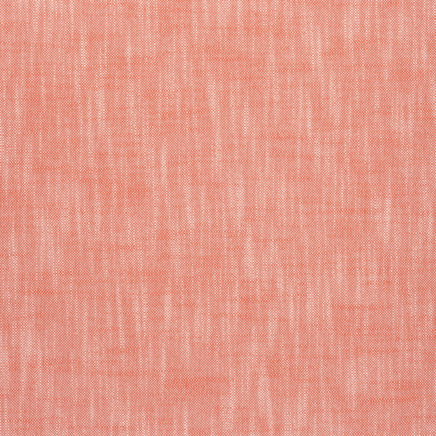 Bristol fabric in coral color - pattern number W73408 - by Thibaut in the Soleil Textures collection