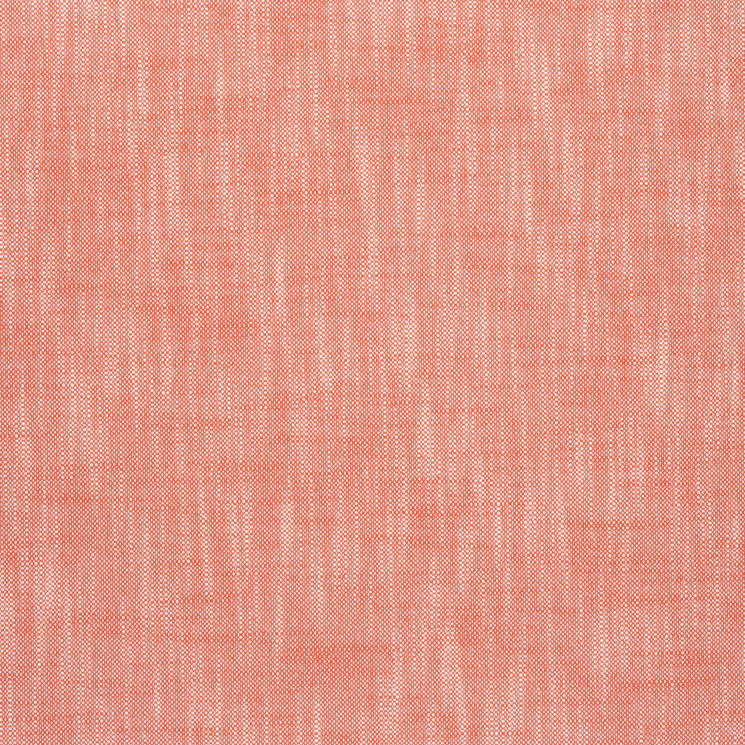 Bristol fabric in coral color - pattern number W73408 - by Thibaut in the Soleil Textures collection