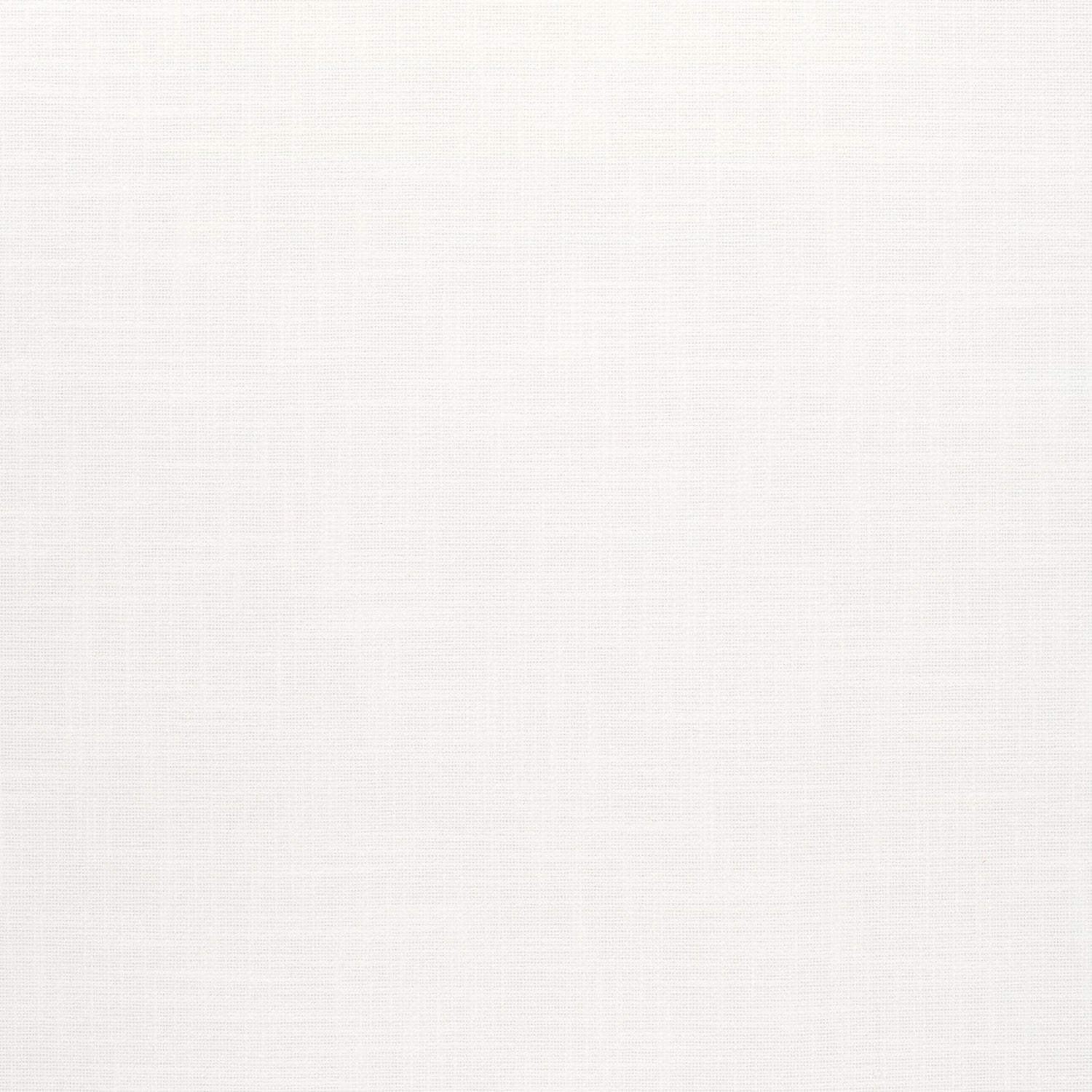 Bristol fabric in snow white color - pattern number W73418 - by Thibaut in the Soleil Textures collection