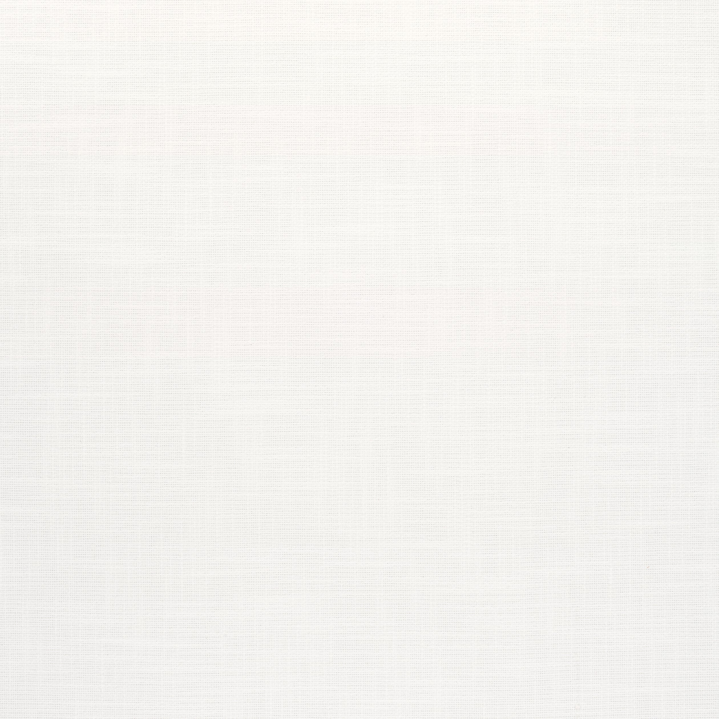 Bristol fabric in snow white color - pattern number W73418 - by Thibaut in the Soleil Textures collection