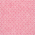 Trion fabric in peony color - pattern number W73454 - by Thibaut in the Landmark collection