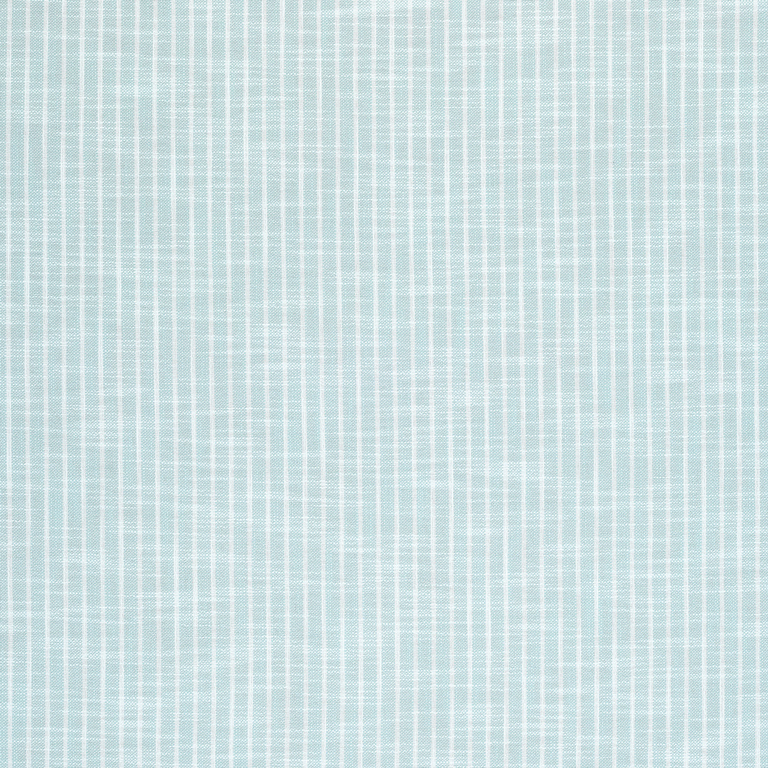 Bayside Stripe fabric in seafoam color - pattern number W73477 - by Thibaut in the Landmark collection