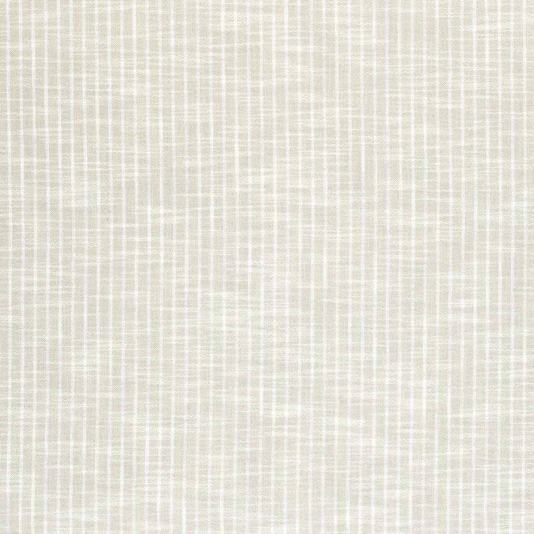 Bayside Stripe fabric in flax color - pattern number W73479 - by Thibaut in the Landmark collection