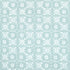 Brimfield fabric in seafoam color - pattern number W73494 - by Thibaut in the Landmark collection