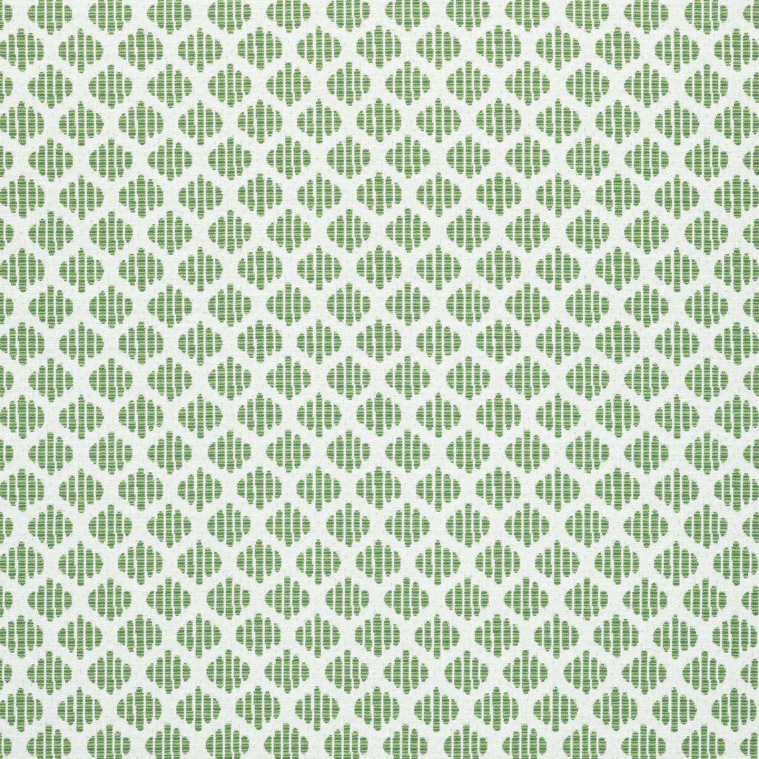 Sadie fabric in green color - pattern number W73508 - by Thibaut in the Landmark collection