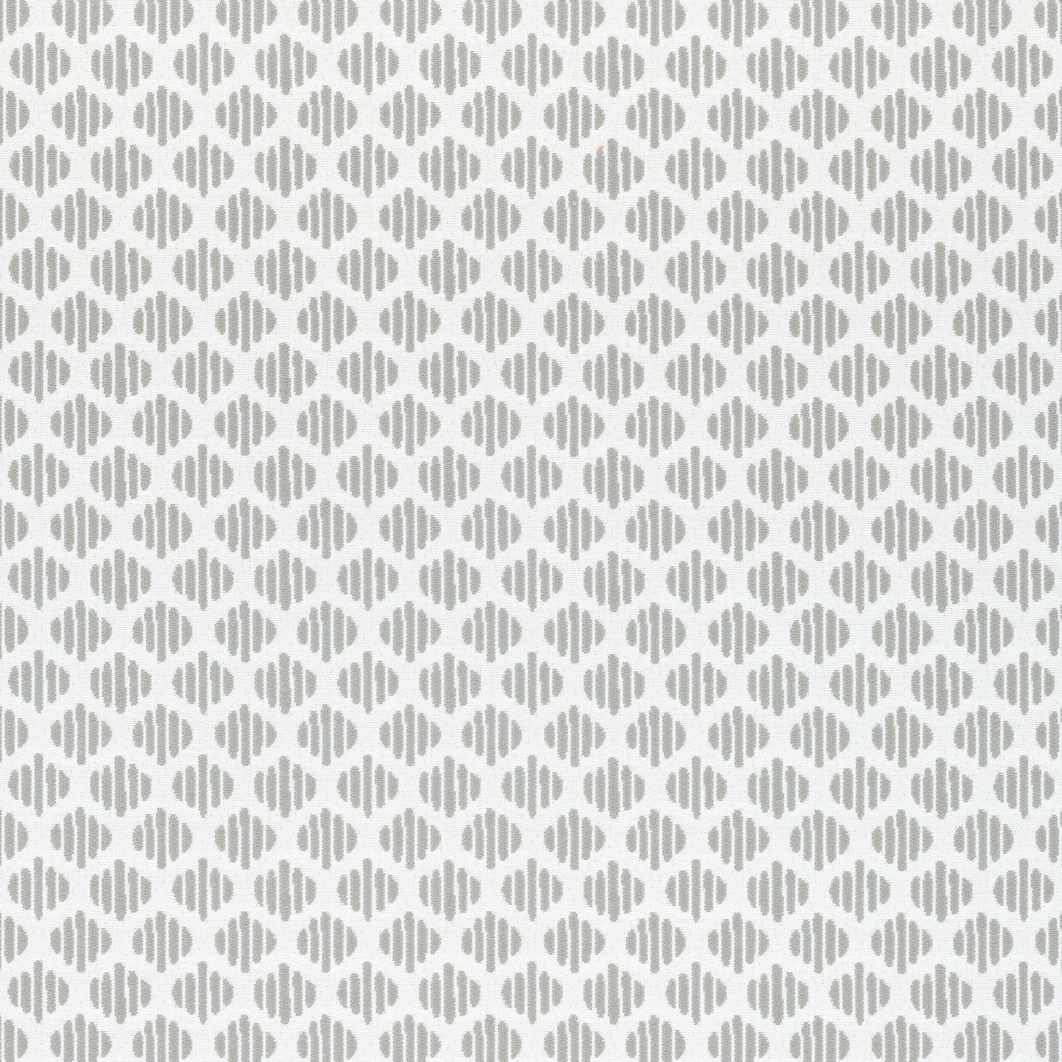 Sadie fabric in sterling color - pattern number W73510 - by Thibaut in the Landmark collection