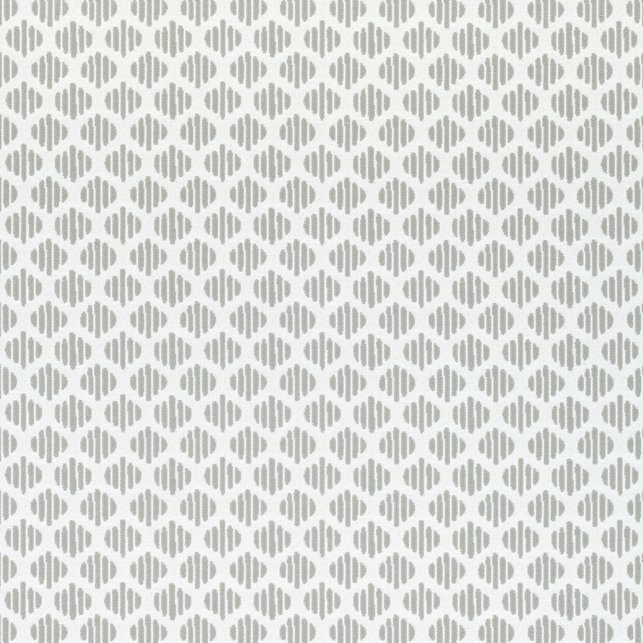 Sadie fabric in sterling color - pattern number W73510 - by Thibaut in the Landmark collection