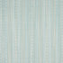 Charter Stripe Embroidery fabric in seaglass color - pattern number W736455 - by Thibaut in the Indienne collection