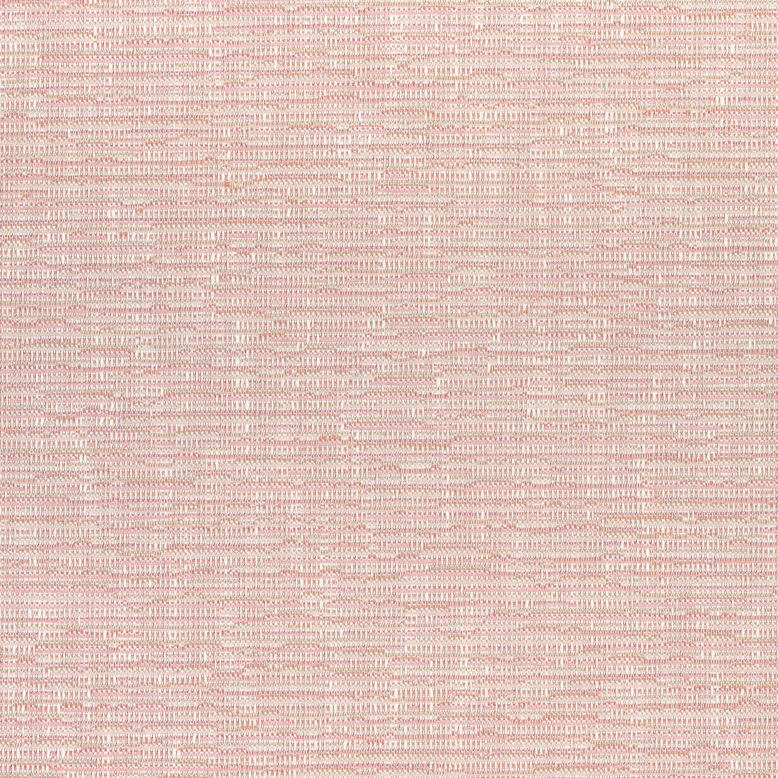 Cadence fabric in blush color - pattern number W74036 - by Thibaut in the Cadence collection