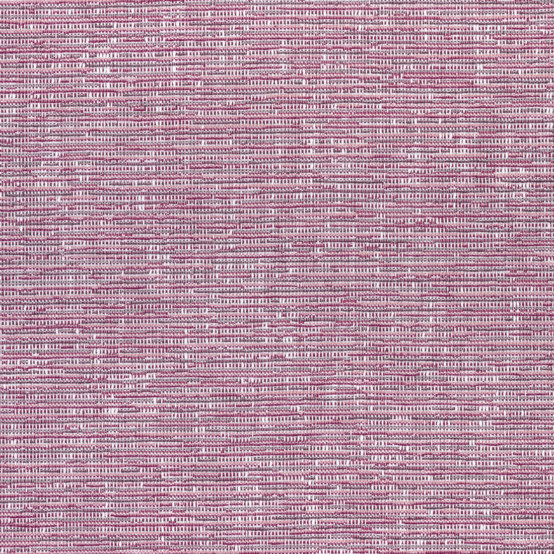 Cadence fabric in fuchsia color - pattern number W74039 - by Thibaut in the Cadence collection