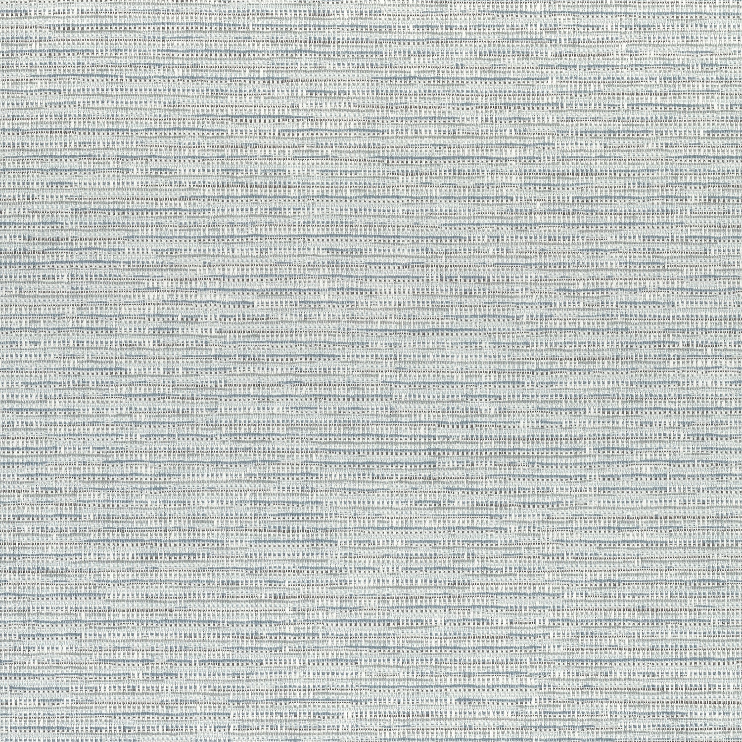 Cadence fabric in slate blue color - pattern number W74045 - by Thibaut in the Cadence collection