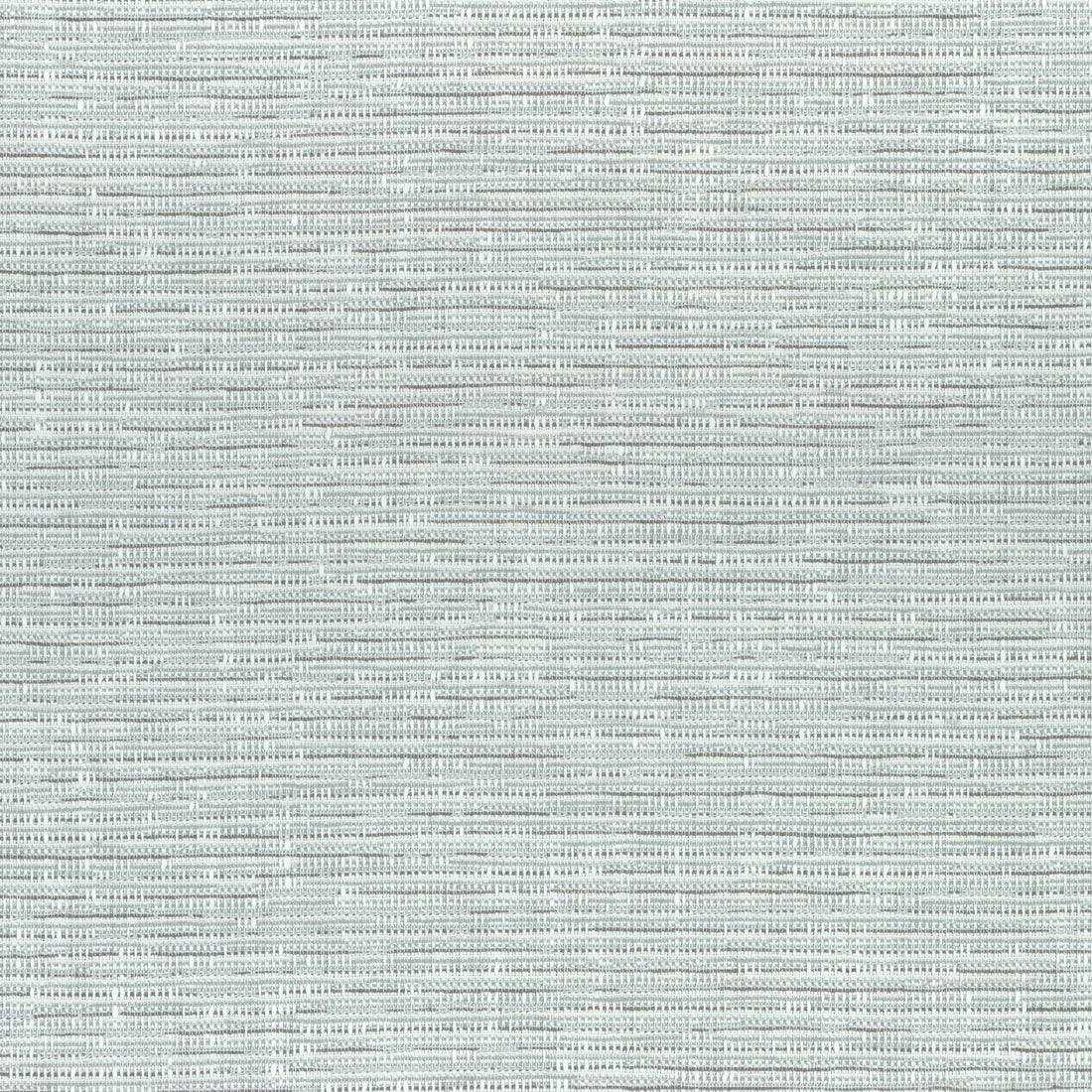 Cadence fabric in sterling color - pattern number W74046 - by Thibaut in the Cadence collection