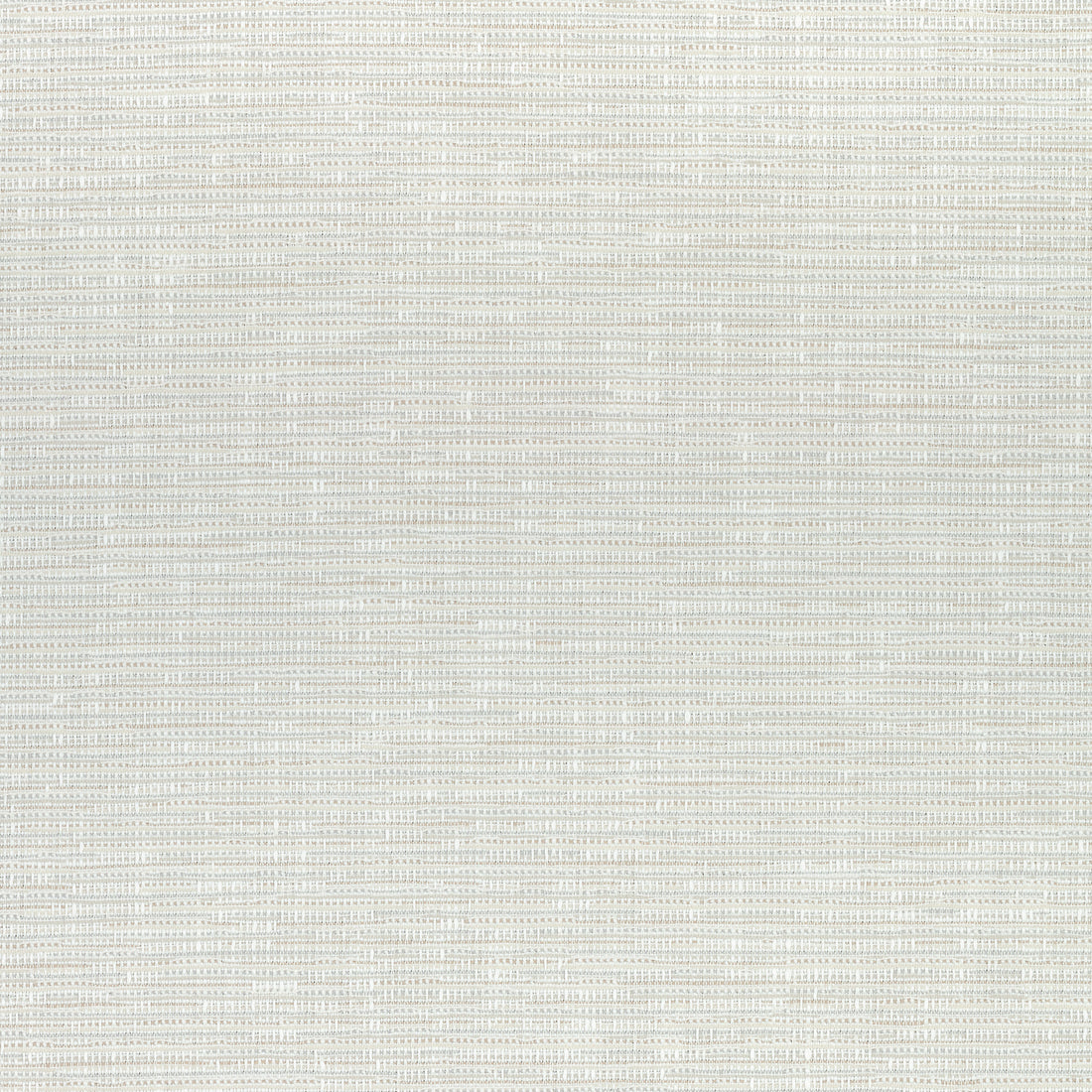 Cadence fabric in oyster color - pattern number W74047 - by Thibaut in the Cadence collection