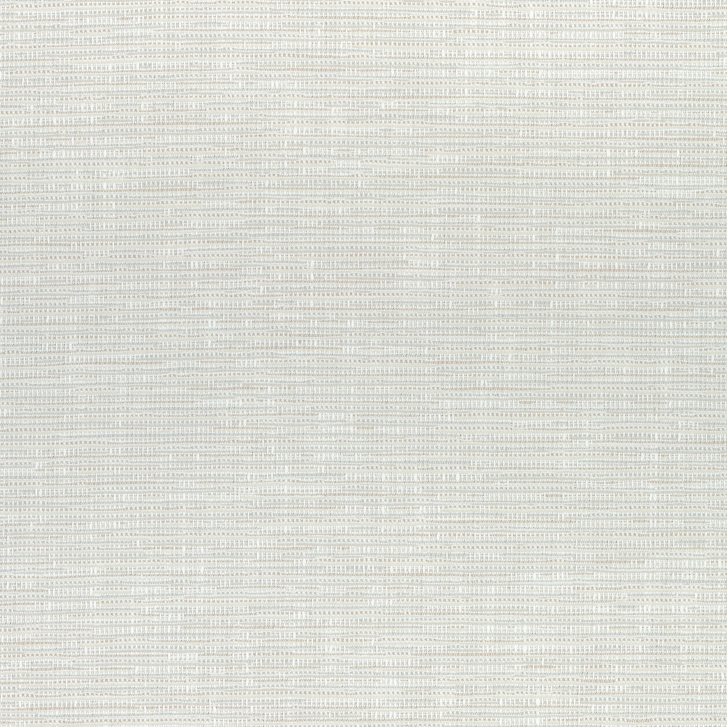Cadence fabric in oyster color - pattern number W74047 - by Thibaut in the Cadence collection