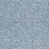 Mandela fabric in blue color - pattern number W74053 - by Thibaut in the Cadence collection