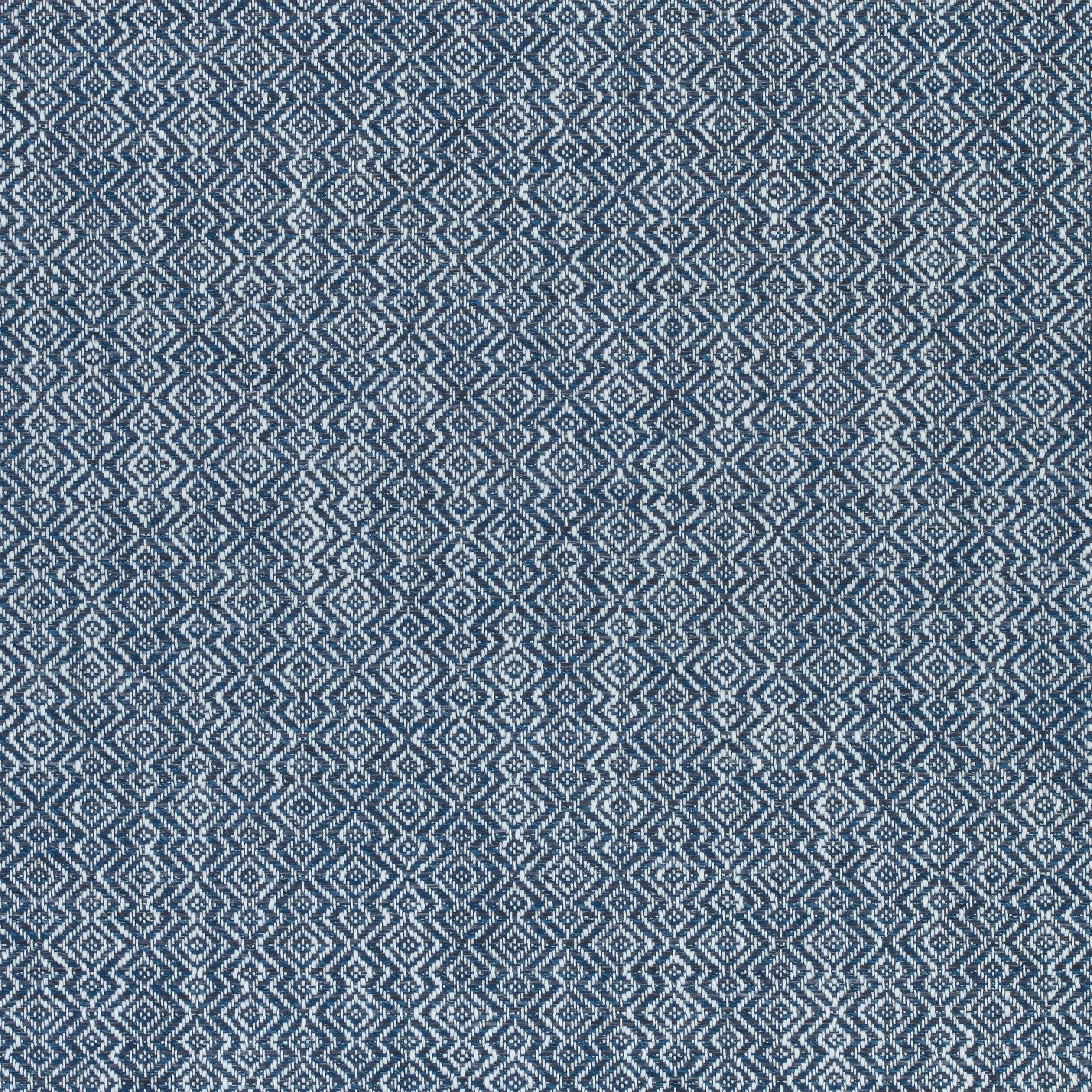 Kingsley fabric in navy color - pattern number W74071 - by Thibaut in the Cadence collection