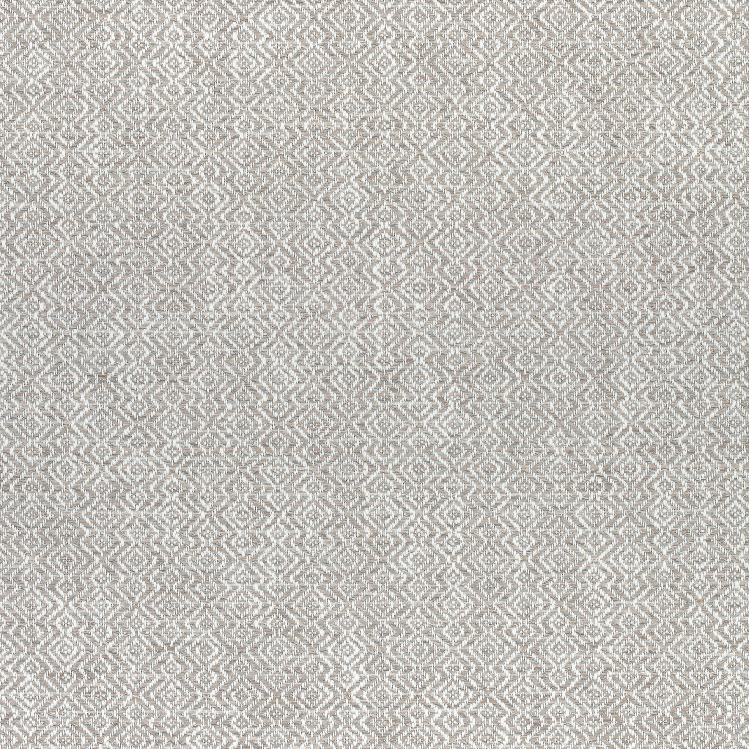 Kingsley fabric in sterling color - pattern number W74073 - by Thibaut in the Cadence collection