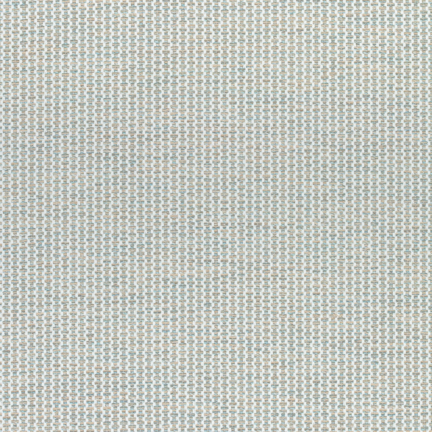 Ryder fabric in aqua color - pattern number W74090 - by Thibaut in the Cadence collection
