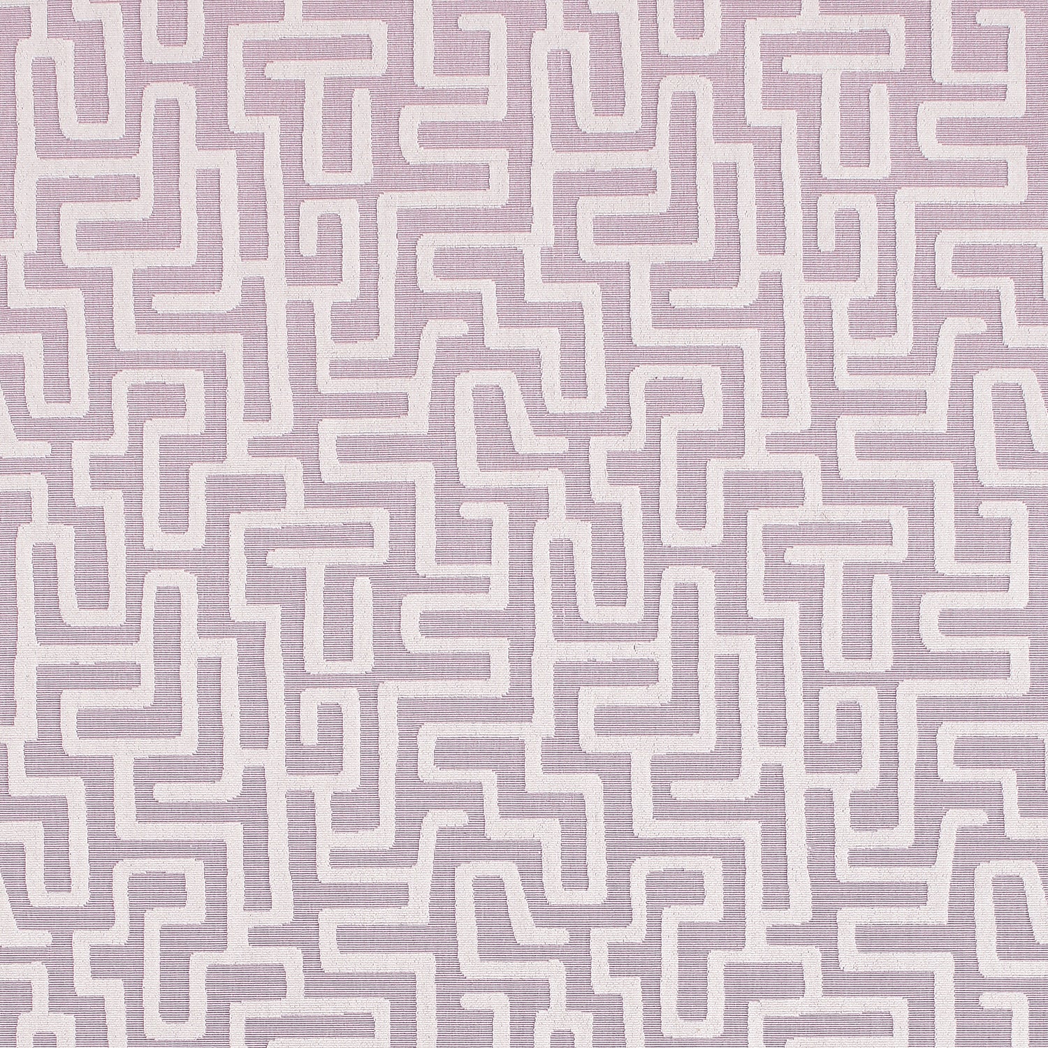 Terrace Lane fabric in lavender color - pattern number W742027 - by Thibaut in the Sojourn collection