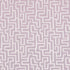 Terrace Lane fabric in lavender color - pattern number W742027 - by Thibaut in the Sojourn collection