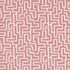 Terrace Lane fabric in blush color - pattern number W742032 - by Thibaut in the Sojourn collection
