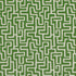 Terrace Lane fabric in spring green color - pattern number W742033 - by Thibaut in the Sojourn collection