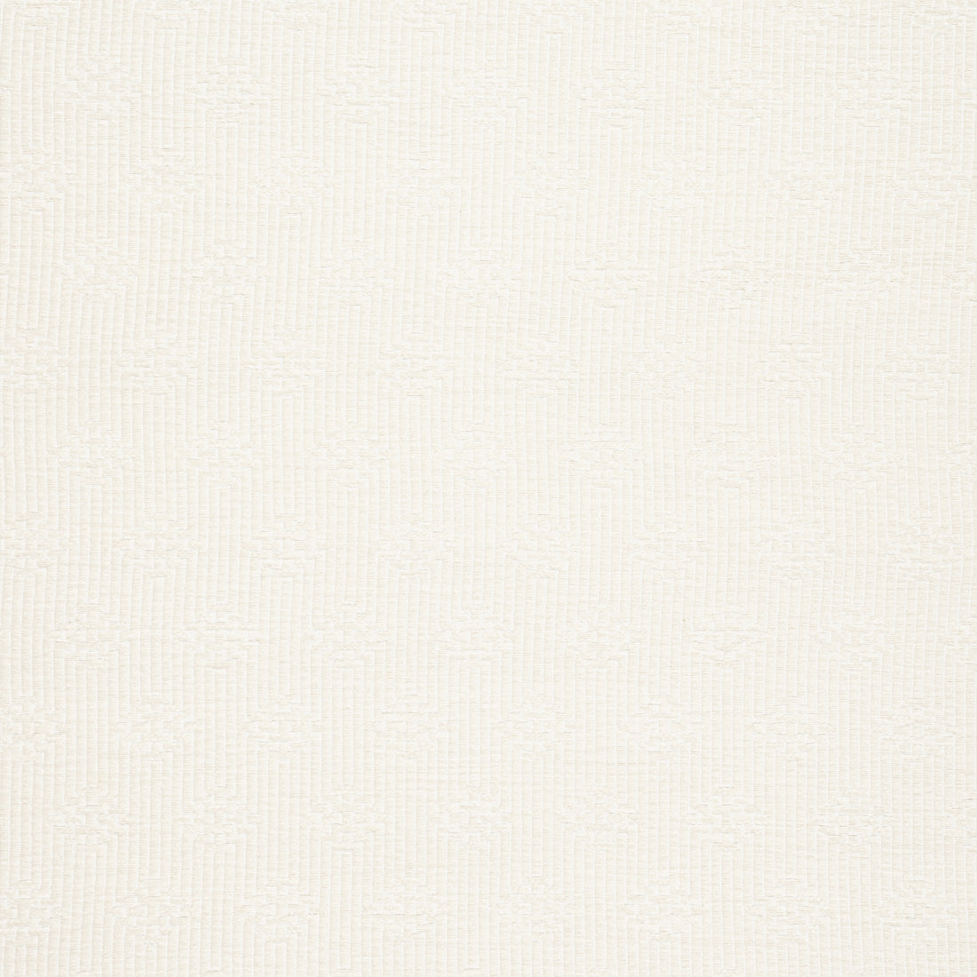 Crete fabric in ivory color - pattern number W74206 - by Thibaut in the Passage collection