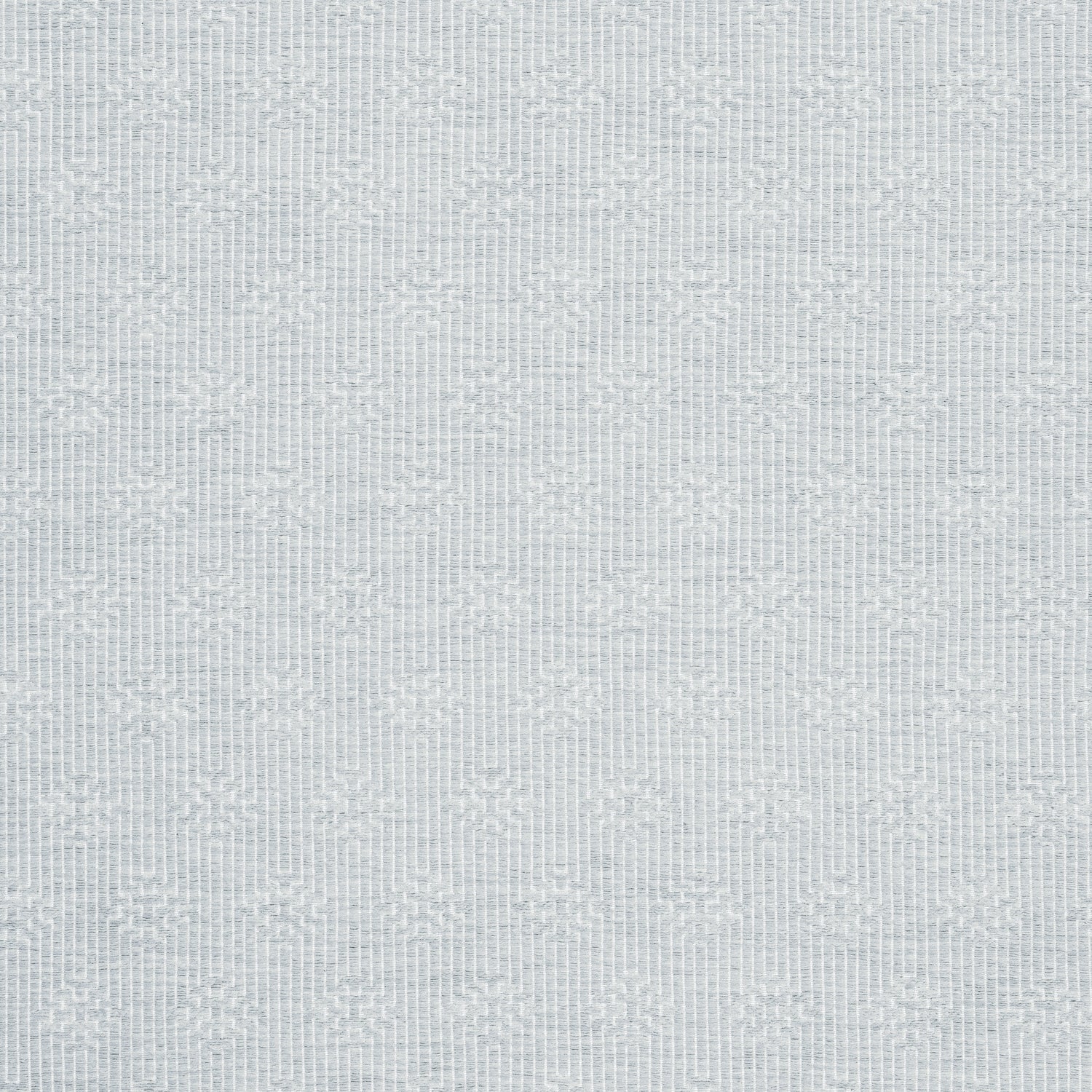 Crete fabric in mist color - pattern number W74208 - by Thibaut in the Passage collection