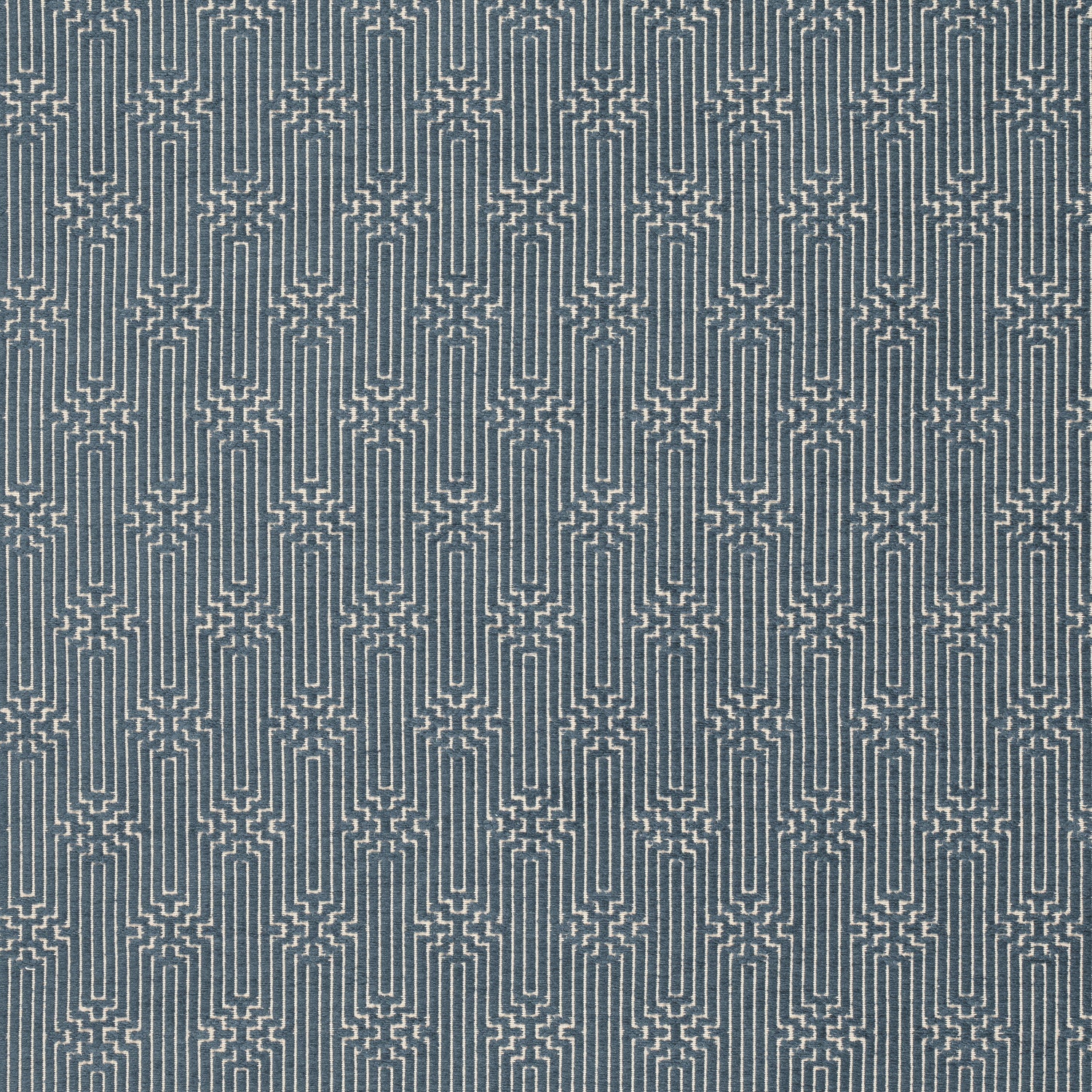 Crete fabric in heron color - pattern number W74213 - by Thibaut in the Passage collection