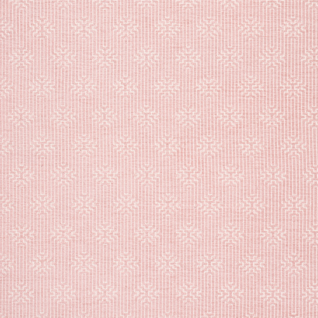 Crete fabric in blossom color - pattern number W74215 - by Thibaut in the Passage collection